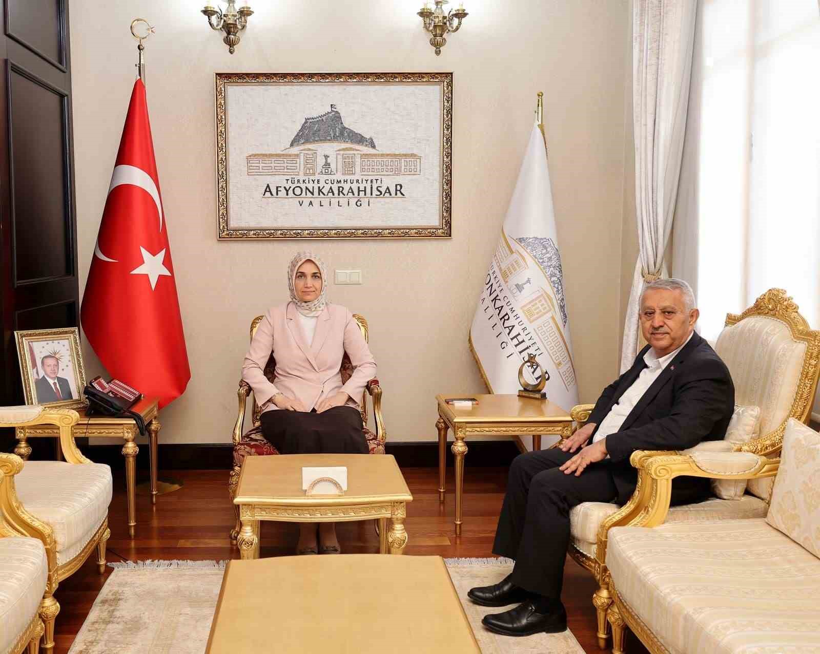 31 Mart’ta görev süresi sona erecek Belediye Başkanı Mehmet Zeybek,