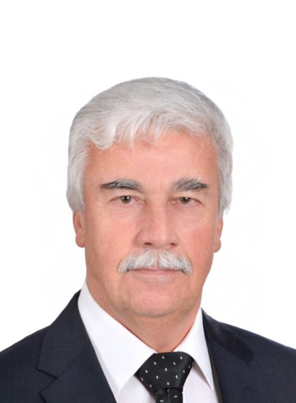 MHP Afyonkarahisar Belediye Meclisi Üyesi adayı Halil İbrahim Baykara, MHP