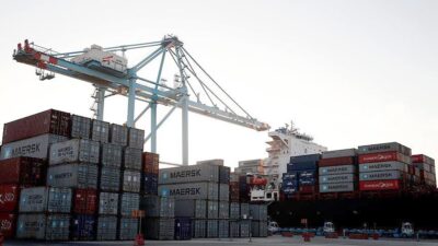 Bazı plastik ürünlerin ithalatında gözetim uygulamasına gidilmesi kararlaştırıldı. Ticaret Bakanlığı