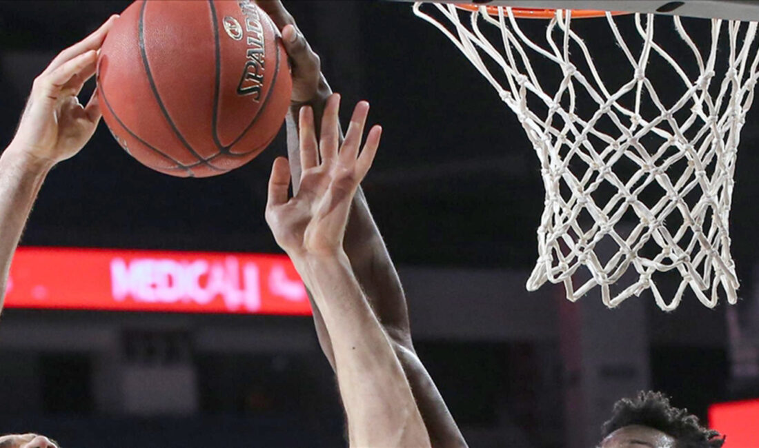 Eurocup çeyrek final maçında Beşiktaş Emlakjet, deplasmanda İsrail ekibi Hapoel