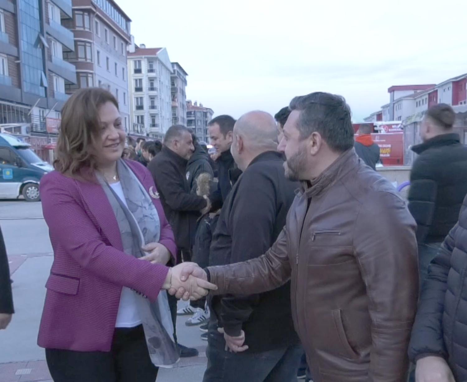 Afyonkarahisar Beşiktaşlılar Derneği 19 Mart Dünya Beşiktaşlılar Günü dolayısıyla iftar