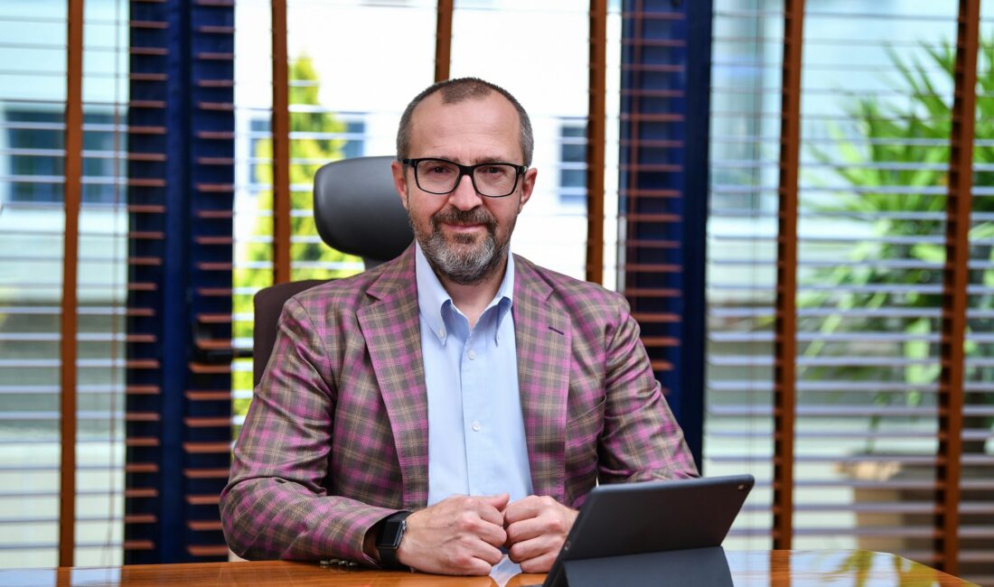 İSTANBUL (AA) – Bizim Toptan, "2022 Yılı Faaliyet Raporu" ile
