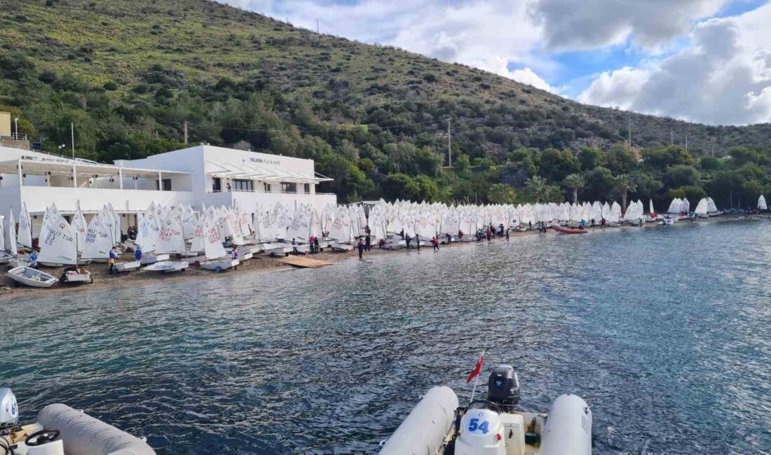 Bodrum Belediyesi Bodrumspor Kulübü Başkanı Hadi Türk, her sene üstüne