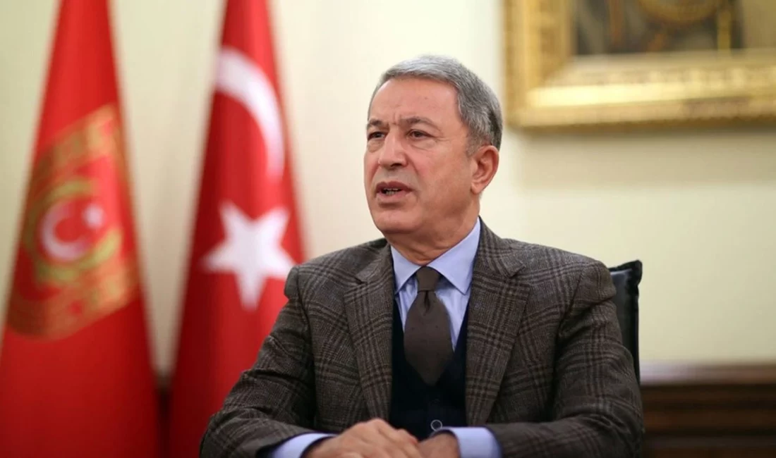 TBMM Milli Savunma Komisyonu Başkanı, AK Parti Kayseri Milletvekili Hulusi