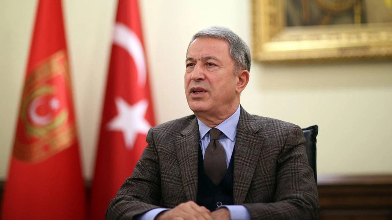 TBMM Milli Savunma Komisyonu Başkanı, AK Parti Kayseri Milletvekili Hulusi