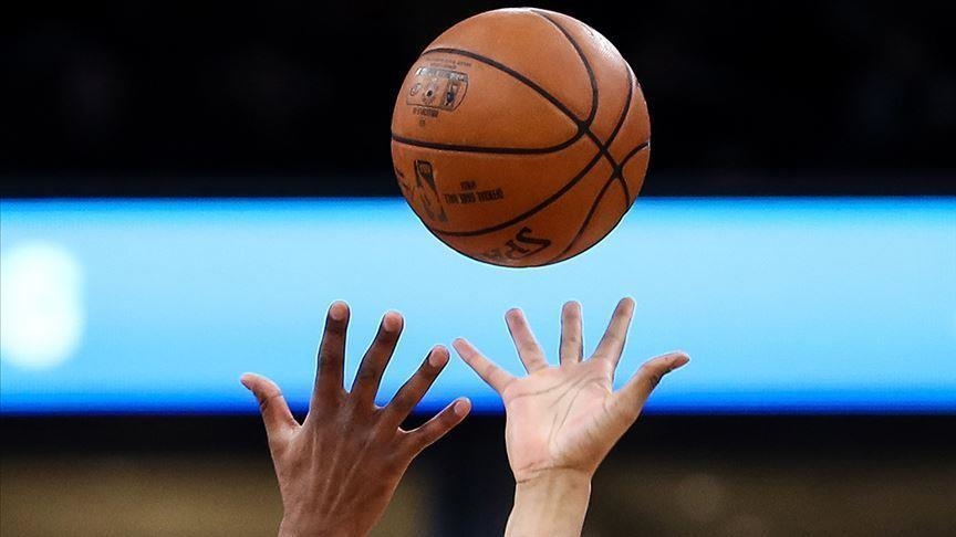 Amerikan Basketbol Ligi’nde (NBA) Boston Celtics, sahasında Phoenix Suns’ı 127-112