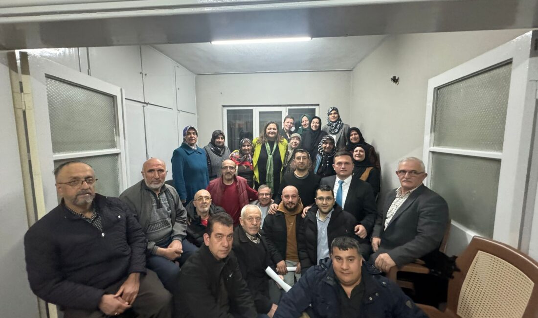 Cumhuriyet Halk Partisi (CHP) Grup Başkanvekili, Afyonkarahisar Milletvekili ve Belediye