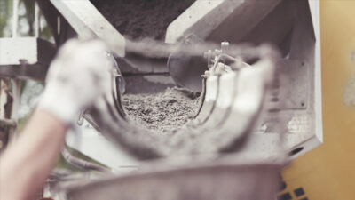 Türkiye Çimento Sanayicileri Birliği (TÜRKÇİMENTO) Yönetim Kurulu Başkanı Fatih Yücelik,