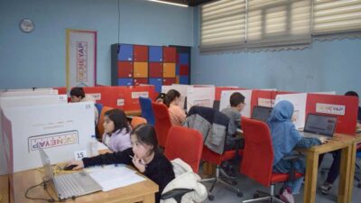 Gençlik ve Spor Bakanlığı ve Türkiye Teknoloji Takımı (T3) Vakfı