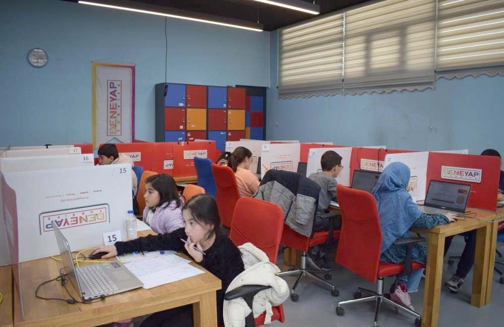 Gençlik ve Spor Bakanlığı ve Türkiye Teknoloji Takımı (T3) Vakfı