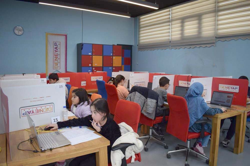 Gençlik ve Spor Bakanlığı ve Türkiye Teknoloji Takımı (T3) Vakfı
