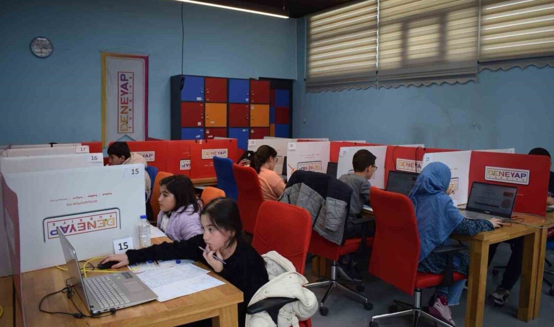 Gençlik ve Spor Bakanlığı ve Türkiye Teknoloji Takımı (T3) Vakfı