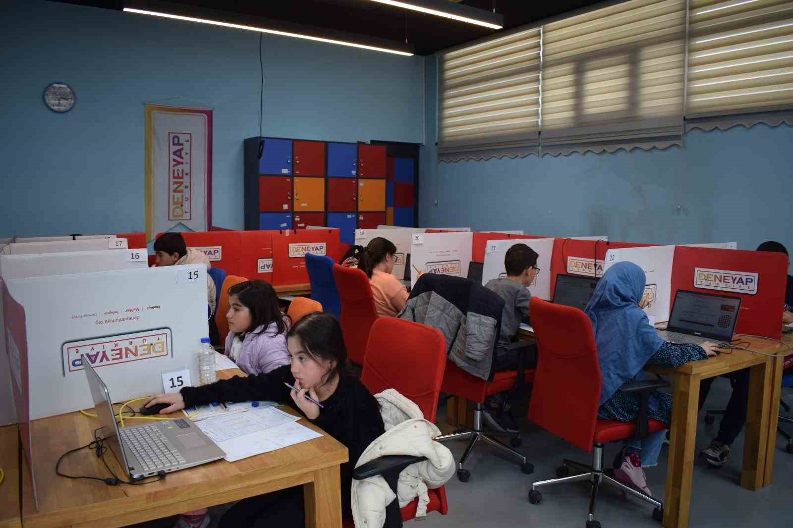 Gençlik ve Spor Bakanlığı ve Türkiye Teknoloji Takımı (T3) Vakfı
