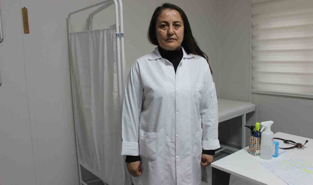 "Deprem gecesi duyduğum tek ses binanın uğultuları ve çatırtı sesleriydi"