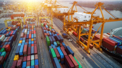 Ege İhracatçı Birlikleri şubat ayında ihracatını yüzde 5’lik artışla 1