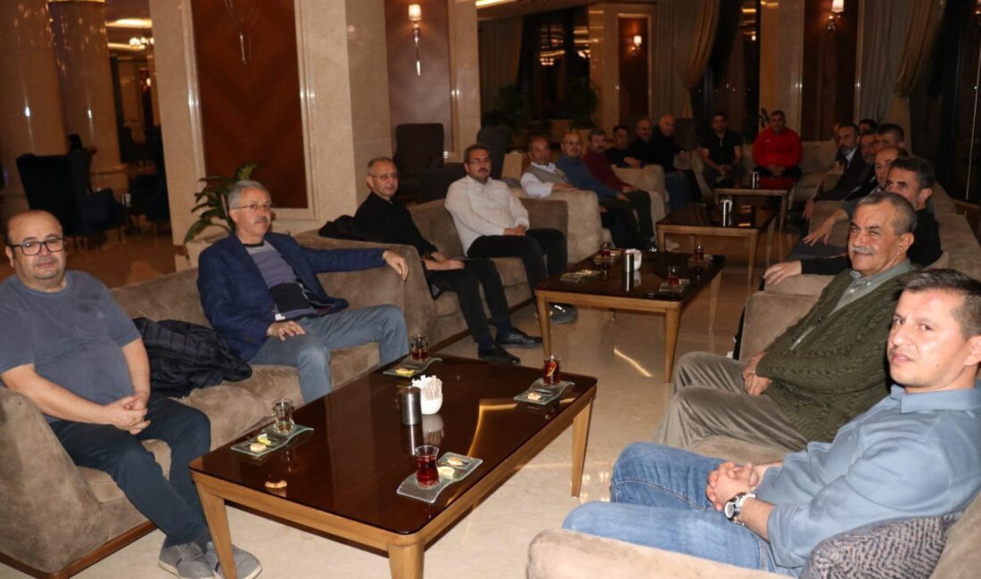 Afyonkarahisar İl Milli Eğitim Müdürü Miraç Sünnetci, il ve ilçe