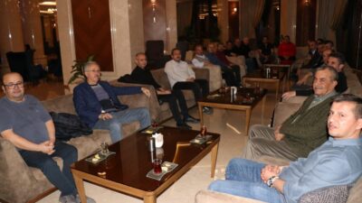 Afyonkarahisar İl Milli Eğitim Müdürü Miraç Sünnetci, il ve ilçe