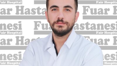 Özel Fuar Hastanesi Diş Hekimi Dr. Diyar Keskin, “Ramazan ayı,