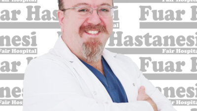   Özel Fuar Hastanesi Üroloji Uzmanı Cemal Selçuk Ertaş, Mart