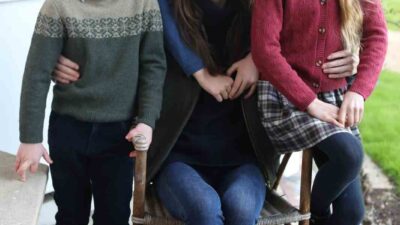 İngiltere Prensi William’ın eşi Galler Prensesi Kate Middleton, geçirdiği ameliyatın