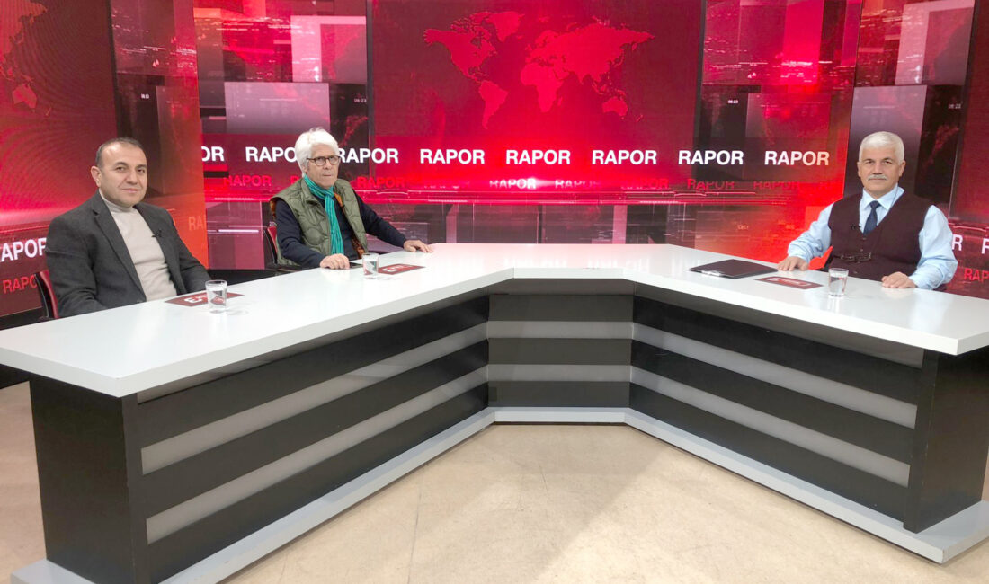 Kanal3’te bu haftaki Rapor programında turizm potansiyeli, turizm yatırımcı ve