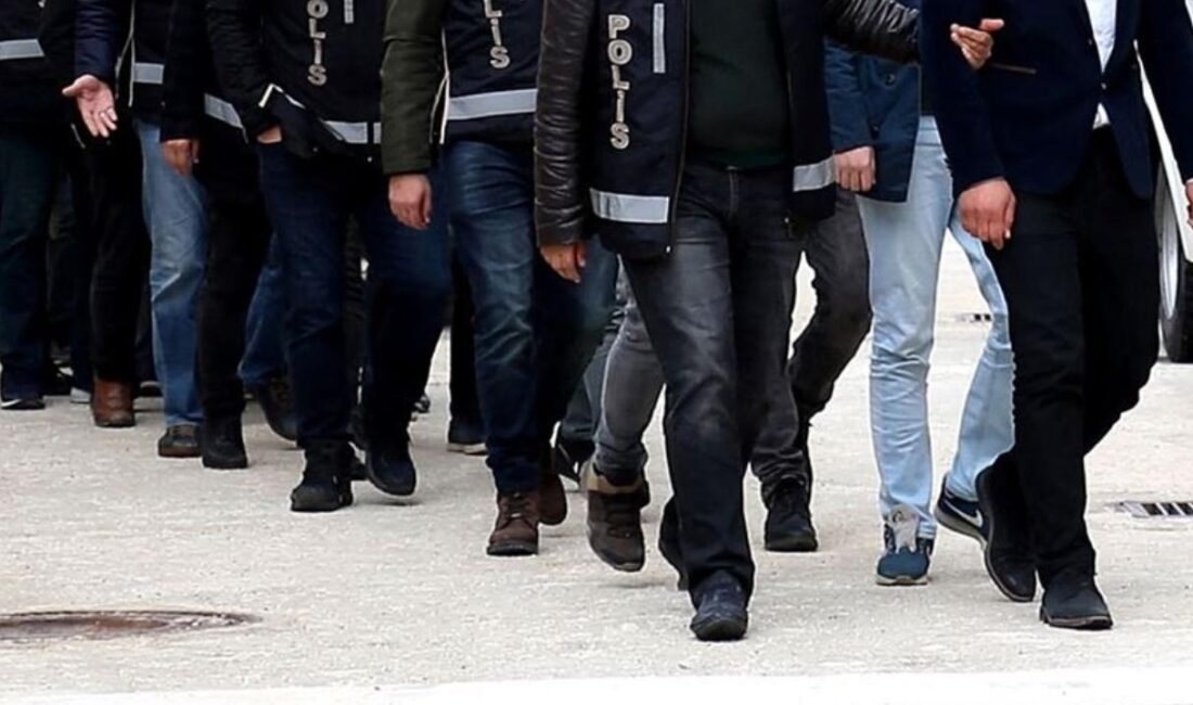 Terör örgütü FETÖ’ye yönelik, 30 şehirde 5 gündür devam eden
