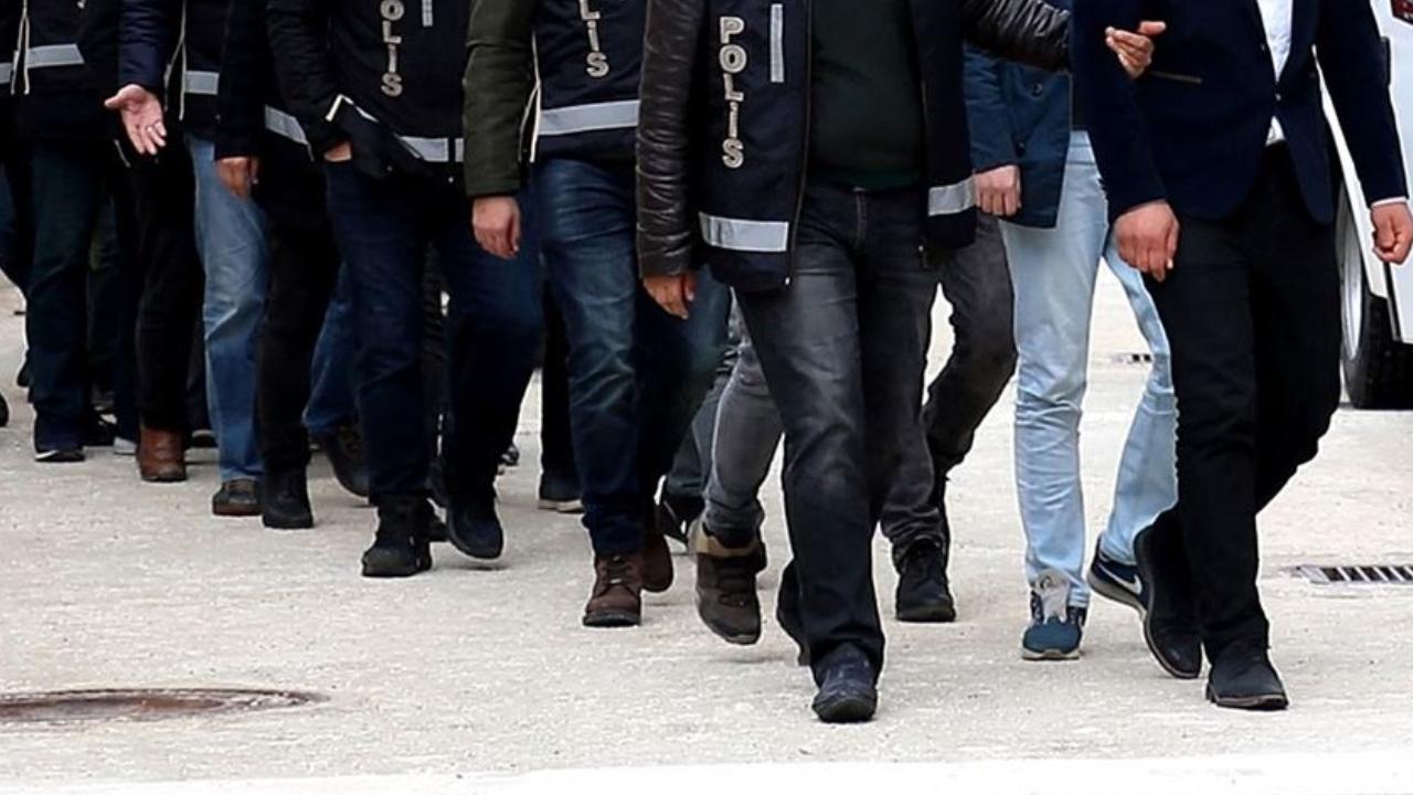 Terör örgütü FETÖ’ye yönelik, 30 şehirde 5 gündür devam eden