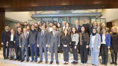 Türkiye’ye yıllık 6 milyar 100 milyon dolar döviz kazandıran, 10