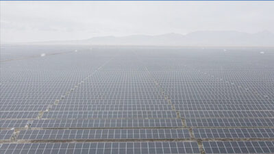 Türkiye’de güneş enerjisi kurulu gücünün ilk kez 12 bin megavatı