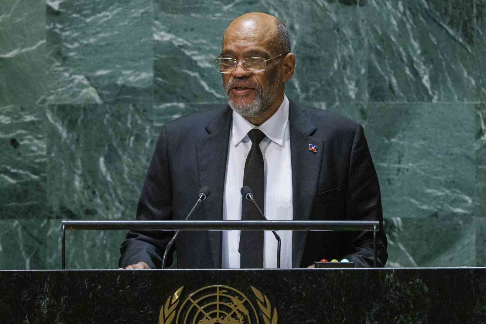 Haiti’de hükümet karşıtı protestoların ve çetelerin yol açtığı şiddet olayları