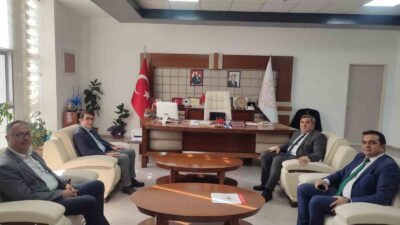 Afyonkarahisar’ın Hocalar ilçe Kaymakam Vekili Hakan Kara, İl Milli Eğitim