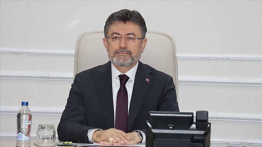 Tarım ve Orman Bakanı İbrahim Yumaklı, yarın Afyonkarahisar’da temaslarda bulunacak.