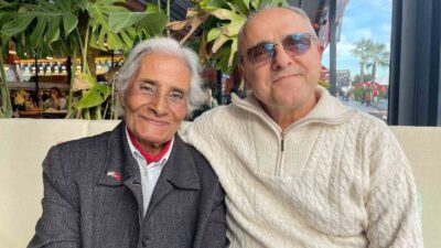 Kuzey Kıbrıs Türk Cumhuriyeti’nin yaşayan kahramanı Dr. Ayten Berkalp, yaşamını