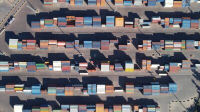 İstanbul Kimyevi Maddeler ve Mamulleri İhracatçıları Birliği Yönetim Kurulu Başkanı