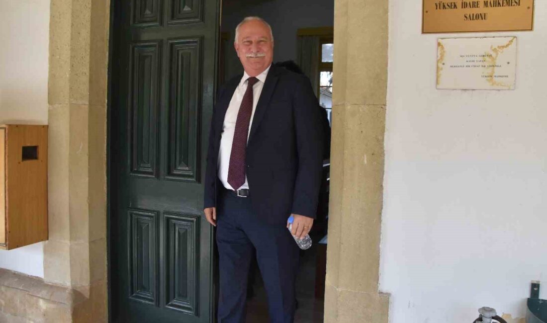 Kuzey Kıbrıs Türk Cumhuriyeti’nde (KKTC) bulunan Kıbrıs Sağlık ve Toplum
