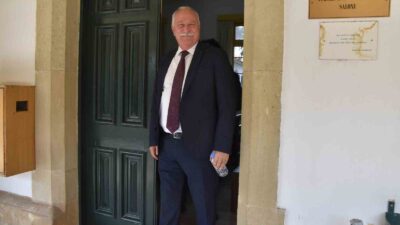 Kuzey Kıbrıs Türk Cumhuriyeti’nde (KKTC) bulunan Kıbrıs Sağlık ve Toplum