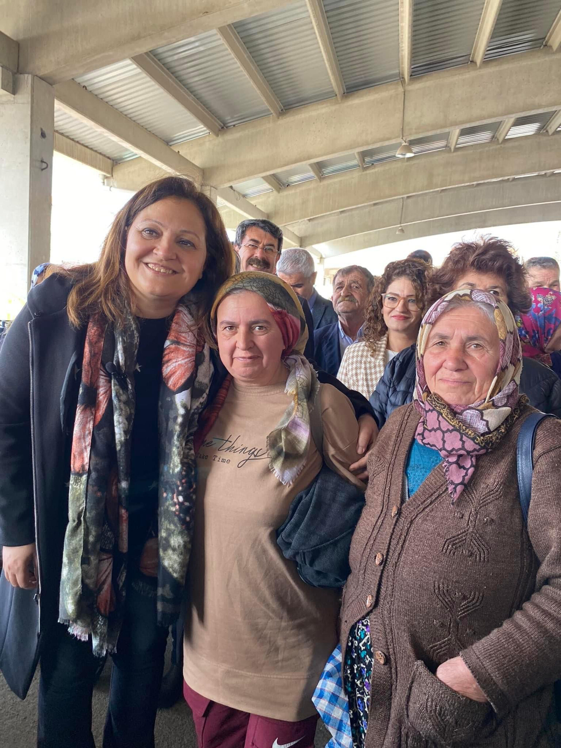 Cumhuriyet Halk Partisi (CHP) Grup Başkanvekili, Afyonkarahisar Milletvekili ve Belediye
