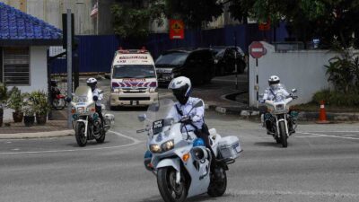 Malezya’da tatil yaptığı sırada enfeksiyon kapan 87 yaşındaki Norveç Kralı