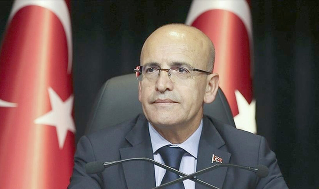 Türkiye’nin sağlam ekonomi politikalarının gücünü yansıttığını belirten Hazine ve Maliye
