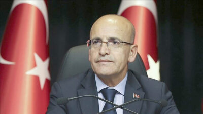 Türkiye’nin sağlam ekonomi politikalarının gücünü yansıttığını belirten Hazine ve Maliye