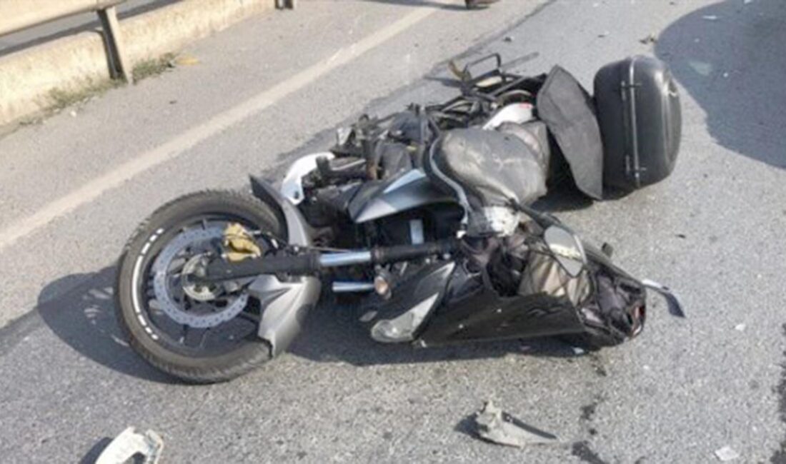 İçişleri Bakanı Ali Yerlikaya Motobike İstanbul Fuarının açılışına katıldı. Bakan