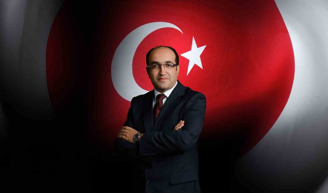 Afyonkarahisar’ın Sandıklı ilçesinin mevcut Belediye Başkanı Mustafa Çöl, Yeniden Refah