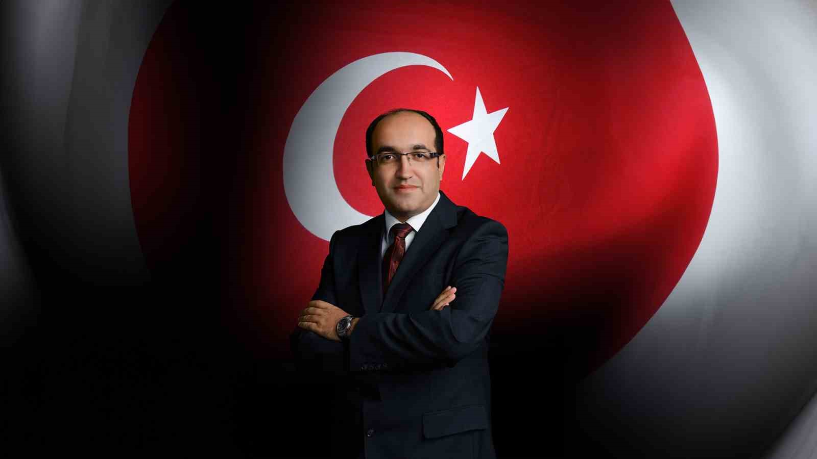 Afyonkarahisar’ın Sandıklı ilçesinin mevcut Belediye Başkanı Mustafa Çöl, Yeniden Refah