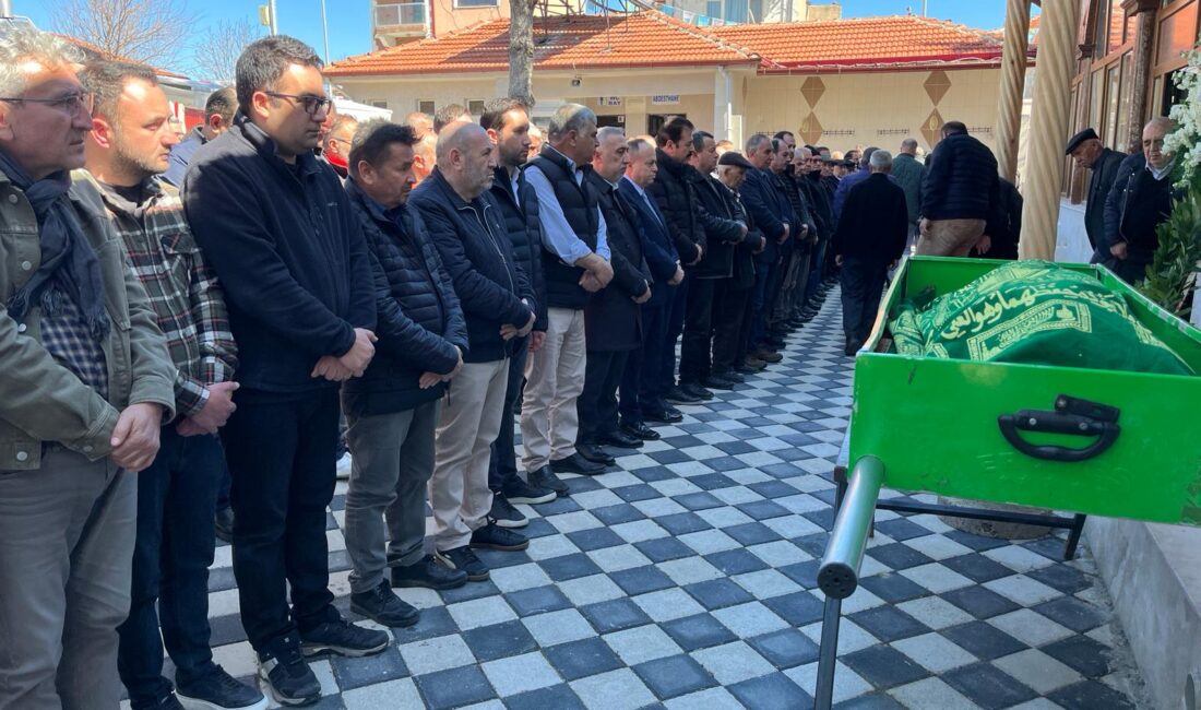 Afyonkarahisar Ticaret ve Sanayi Odası eski Yönetim Kurulu Üyesi, iş