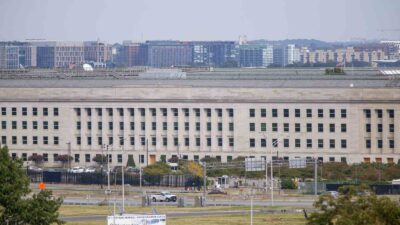 ABD Savunma Bakanlığı (Pentagon), Japonya’da konuşlu ABD askerlerinin adının karıştığı