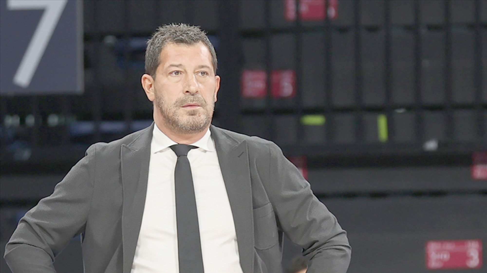 Basketbol Şampiyonlar Ligi son 16 turunda mücadele eden Pınar Karşıyaka,