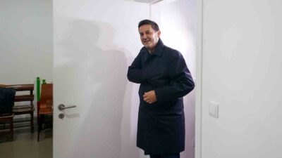 Portekiz’de halk, eski Başbakan Antonio Costa’nın istifa etmesinin ardından bugün