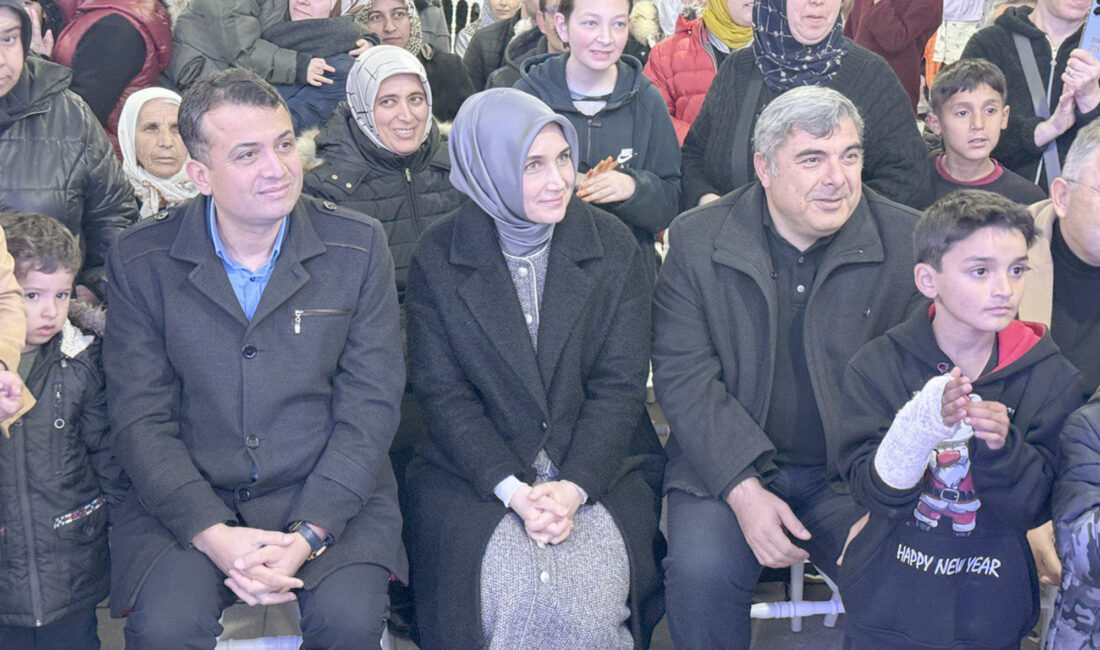 Afyonkarahisar Valiliğinin düzenlediği ramazan etkinlikleri devam ediyor. Ramazan dolayısıyla Zafer