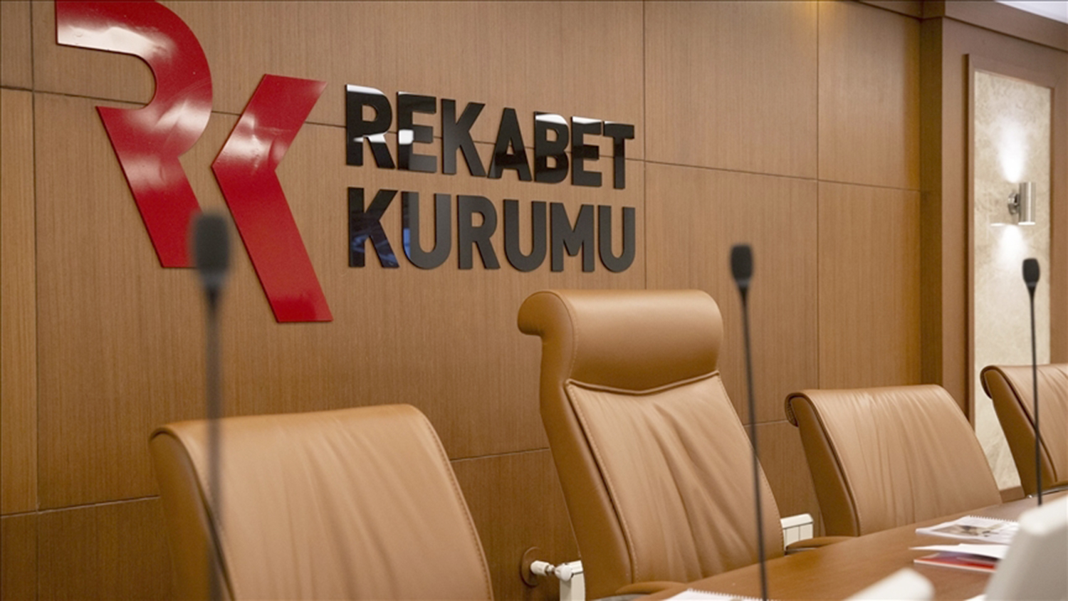 Rekabet Kurumunun internet sitesinde yer alan duyuruya göre, söz konusu