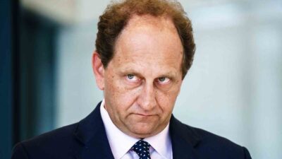 Almanya’nın Moskova Büyükelçisi Alexander Graf Lambsdorff, Alman yetkililerin yaptığı Ukrayna’ya